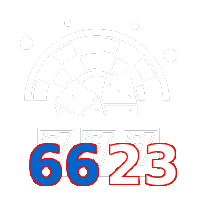 6623