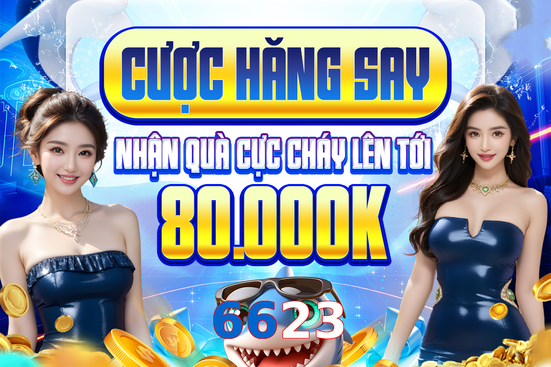 6623