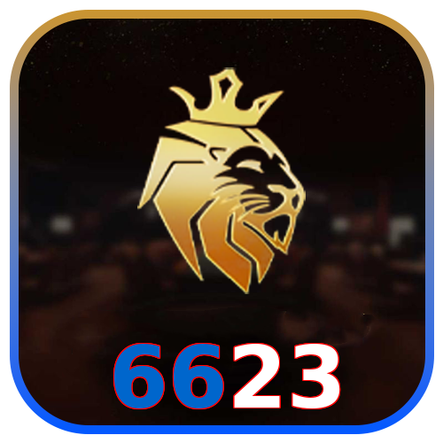 6623